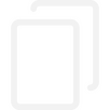 Copy Icon - F2F2F2